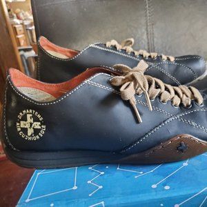 Dr Martens Air Cushion Sole